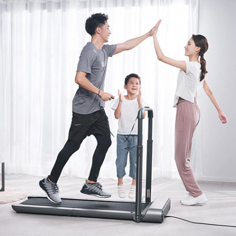 WalkingPad R1 Treadmill